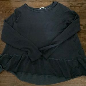 American eagle outfitters sweater